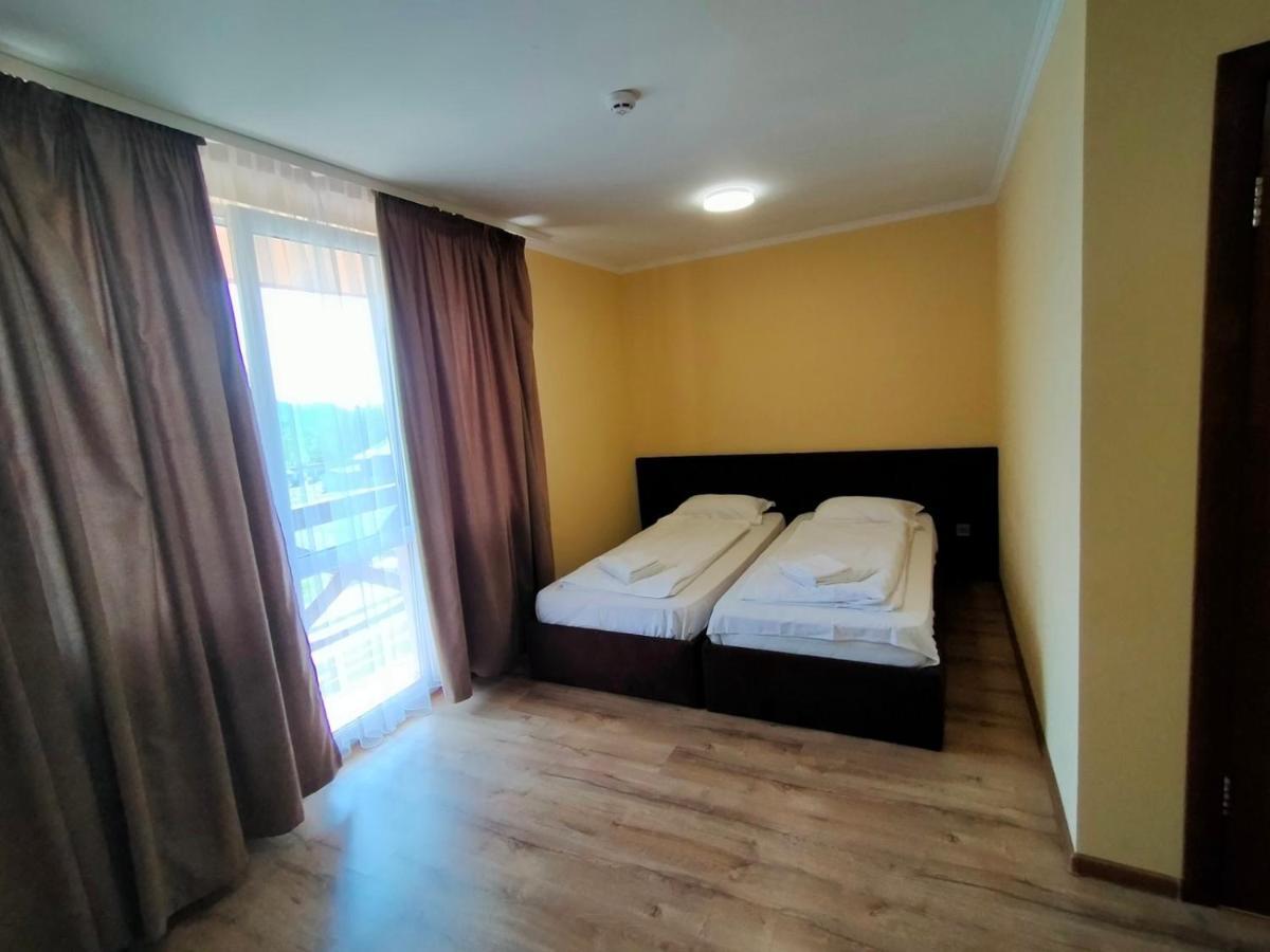 Латориця Hotell Suskovo Rum bild